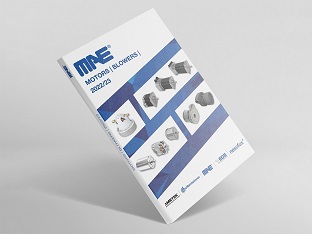 MAE publishes new main catalog 2022